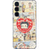Betty Boop Comic Strip Galaxy A36 5G Skin